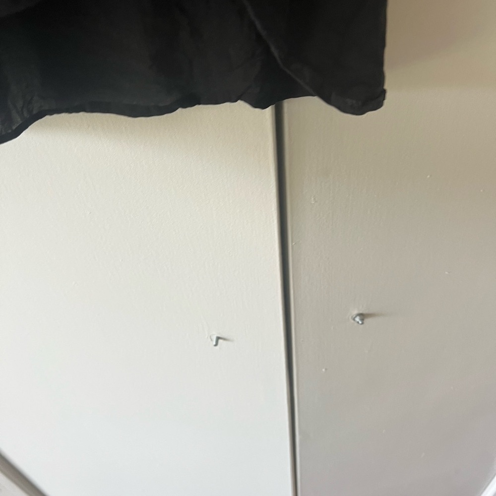 Loft Light Split Neck Tunic Blouse - image 3